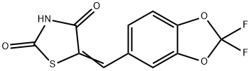 AS 604850 Structure