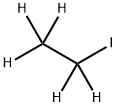 IODOETHANE-D5 Structure