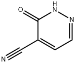 64882-65-1 2,3-DIHYDRO-3-OXO-4-PYRIDAZINECARBONITRILE