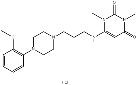 64887-14-5 Urapidil hydrochloride