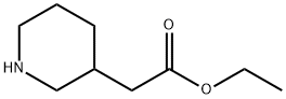 64995-88-6 2-(PIPERIDIN-3-YL)-ACETIC ACID ETHYL ESTER