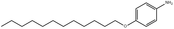 65039-19-2 4-n-Dodecyloxyaniline