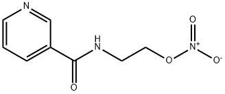 Nicorandil Structure