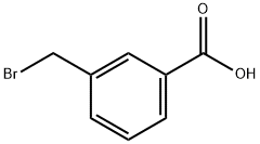 6515-58-8 3-(BROMOMETHYL)BENZOIC ACID