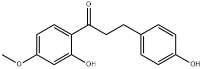 4'-O-METHYLDAVIDIGENIN Structure