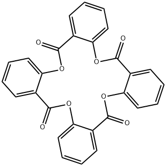 6543-57-3 13,14-(1,3-Butadiene-1,4-diyl)-[9,10-(1,3-butadiene-1,4-diyl)-[5,6-(1,3-butadiene-1,4-diyl)-[1,2-(1,3-butadiene-1,4-diyl)-4,8,12,16-tetraoxacyclohexadecane-1,5,9,13-tetraene-3,7,11,15-tetraone]]]