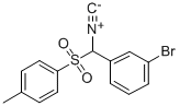 655256-70-5 3-BROMO-1-[ISOCYANO-(TOLUENE-4-SULFONYL)-METHYL]-BENZENE