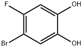 656804-73-8 1,2-Benzenediol, 4-bromo-5-fluoro- (9CI)