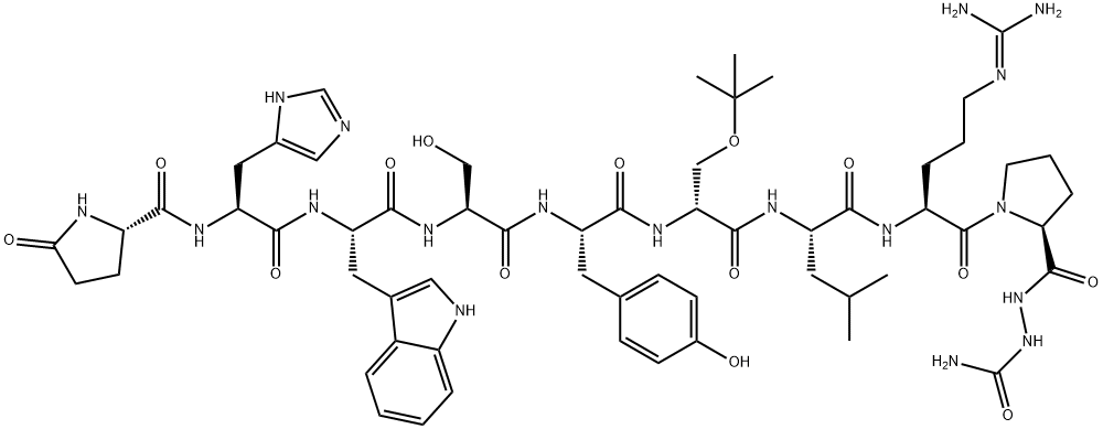 65807-02-5 Goserelin