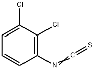 6590-97-2 2,3-DICHLOROPHENYL ISOTHIOCYANATE