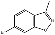 66033-69-0 6-BROMO-3-METHYLBENZODISOXAZOLE