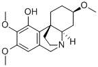 hippeastidine Structure