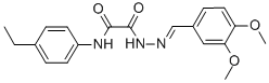 SALOR-INT L397199-1EA Structure