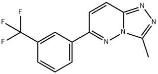 CL 218872 Structure