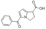 KETOROLAC Structure