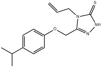 ART-CHEM-BB B018103 Structure