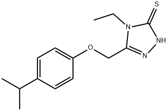 ART-CHEM-BB B018102 Structure