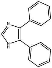 668-94-0 4,5-DIPHENYLIMIDAZOLE