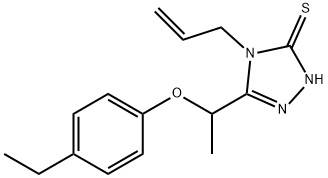 ART-CHEM-BB B018164 Structure