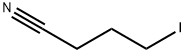 G-IODOBUTYRONITRILE Structure