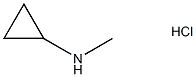 67376-94-7 N-CYCLOPROPYL-METHYLAMINE HCL