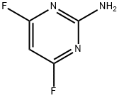 675-11-6 2-AMINO-4,6-DIFLUOROPYRIMIDINE