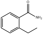 Benzamide, 2-ethyl- (9CI) Structure