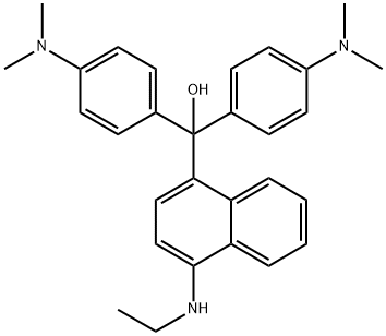 Solvent Blue 6 Structure