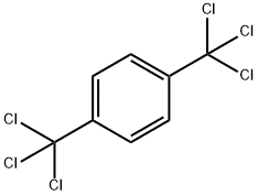 68-36-0 1,4-BIS(TRICHLOROMETHYL)BENZENE