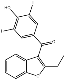 68-90-6 BENZIODARONE