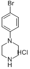 68104-62-1 1-(4-BROMOPHENYL)PIPERAZINE HYDROCHLORIDE