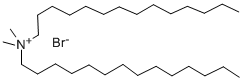 68105-02-2 Dimethylditetradecylammonium bromide