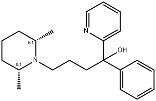 Pirmenol Structure