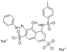 6844-74-2 ACID RED 106