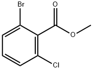 685892-23-3 Methyl 2-bromo-6-chlorobenzoate