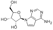 69-33-0 TUBERCIDIN