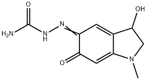 Carbazochrome Structure