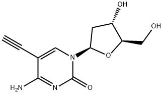 69075-47-4 5-Ethynyl-2'-deoxycytidine