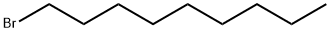 1-Bromononane Structure