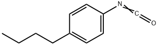 69342-47-8 4-N-BUTYLPHENYL ISOCYANATE