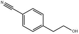 69395-13-7 4-(2-HYDROXYETHYL)BENZONITRILE