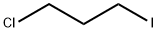 1-CHLORO-3-IODOPROPANE Structure