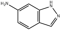 6967-12-0 6-Aminoindazole