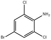 697-88-1 4-Bromo-2,6-dichloroaniline