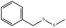 699-10-5 BENZYL METHYL DISULFIDE