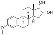 EPIMESTROL Structure