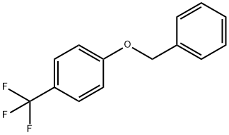 70097-65-3 1-BENZYLOXY-4-TRIFLUOROMETHYL-BENZENE