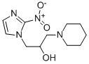 Pimonidazole Structure