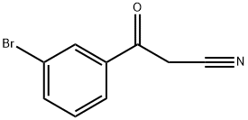 70591-86-5 3-BROMOBENZOYLACETONITRILE