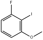 7079-54-1 3-FLUORO-2-IODOANISOLE